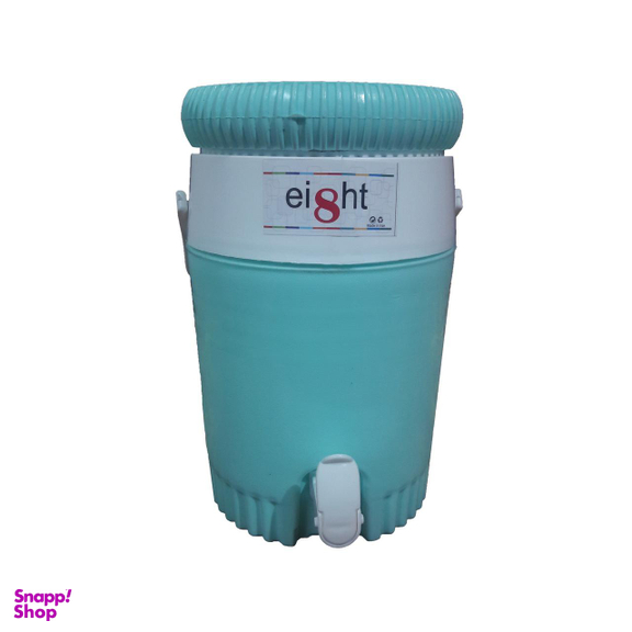 کلمن ایت کد 8 ظرفیت 3 لیتر