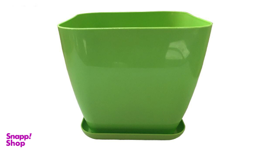 گلدان گلپونه مدل Orchid 145