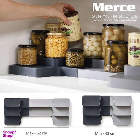 استند داخل کابینت مرسه کد 37-900
