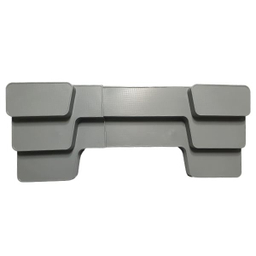 استند داخل کابینت مرسه کد 37-900