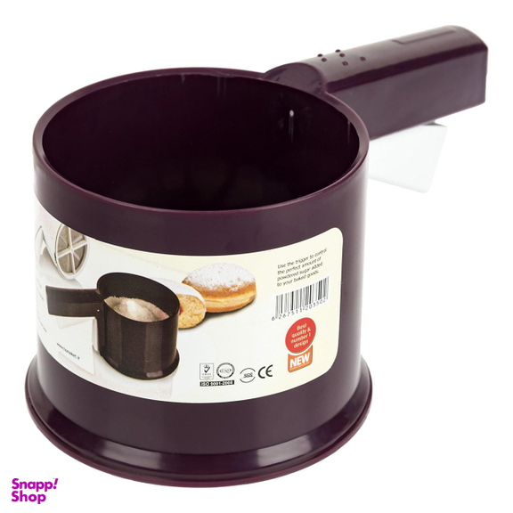 الک آرد هوم کت مدل آنا