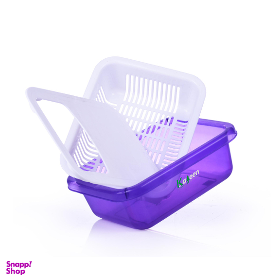 تخته برش کاجین مدل ملینا