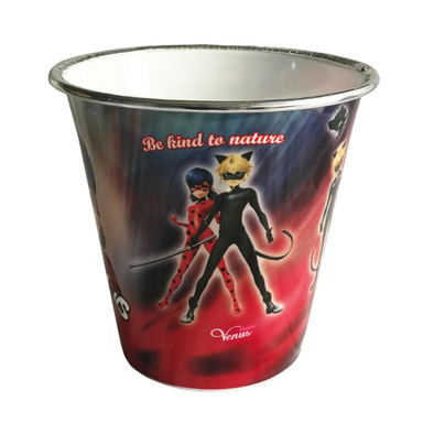 سطل زباله ونوس پلاستیک مدل S-541