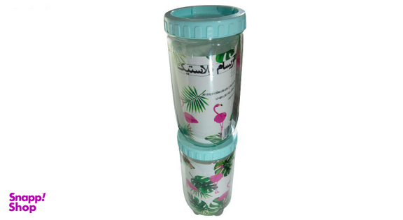 بانکه آریسام مدل L1 مجموعه 2 عددی