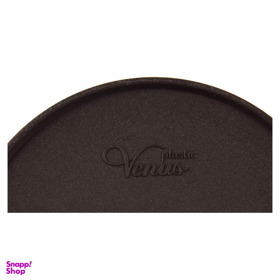 سطل زباله ونوس پلاستیک مدل V-110