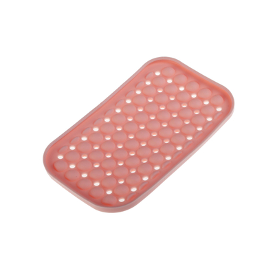 جا صابونی مانترا مدل BC4 مستطیل