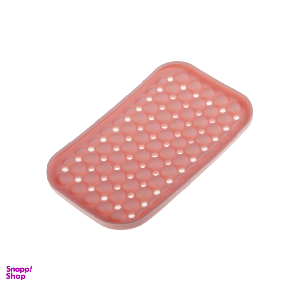 جا صابونی مانترا مدل BC4 مستطیل