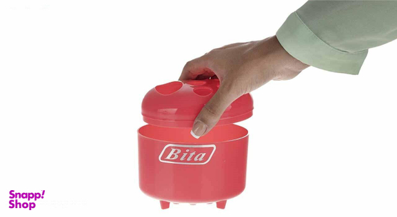 جا مسواکی بیتا کد 343