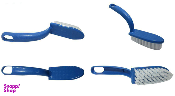 فرچه شست و شو مدل 3 Arc بسته 3 عددی