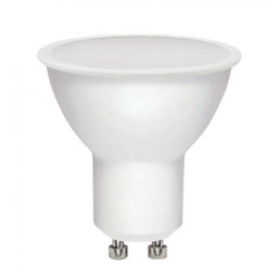 لامپ هالوژن 6 وات افراتاب مدل Diffuse پایه GU10 آفتابی