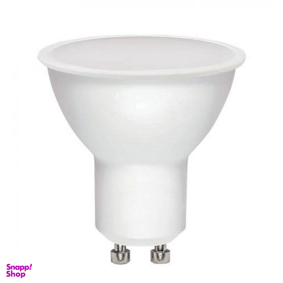 لامپ هالوژن 6 وات افراتاب مدل Diffuse پایه GU10 آفتابی