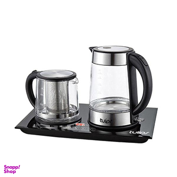 چای ساز تولیپس مدل TM-452 GG