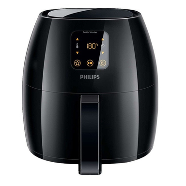 سرخ کن بدون روغن فیلیپس HD9240