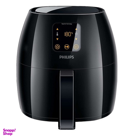 سرخ کن بدون روغن فیلیپس HD9240