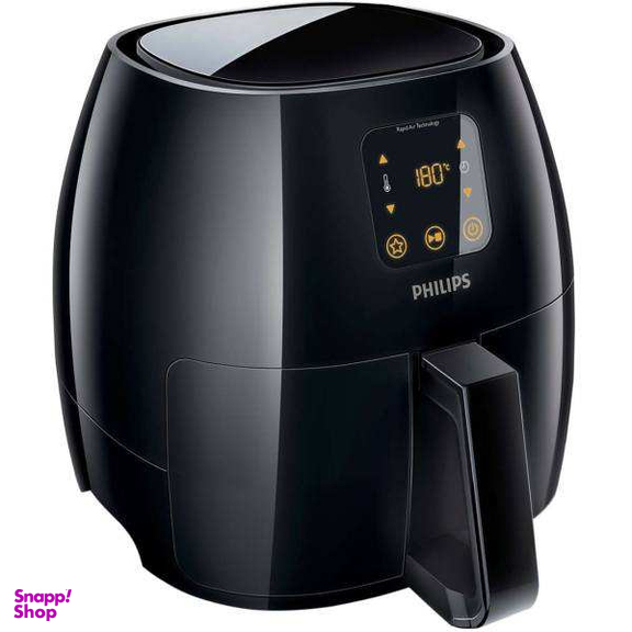 سرخ کن بدون روغن فیلیپس HD9240