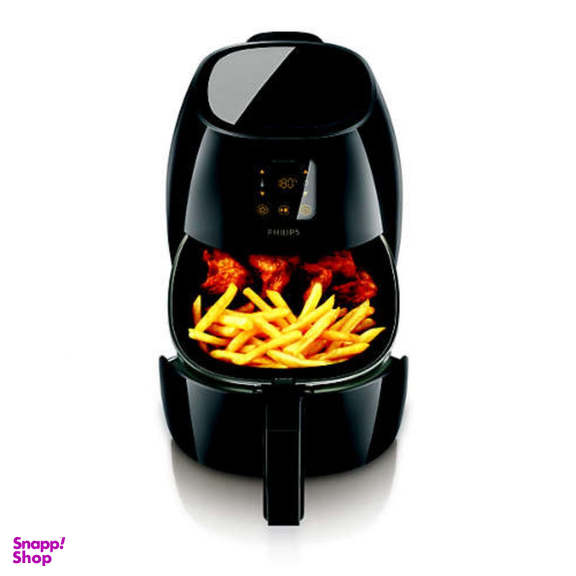سرخ کن بدون روغن فیلیپس HD9240