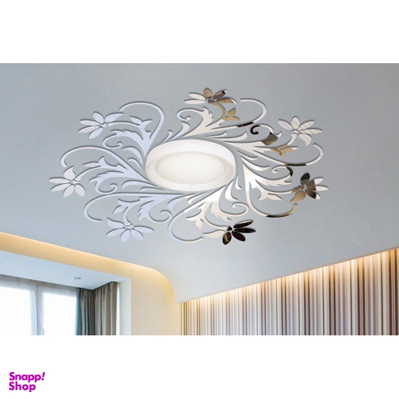 آینه اِلِنسی مدل گلستان کد 60C