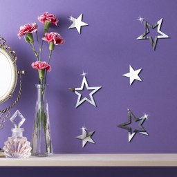 آینه اِلِنسی مدل ستاره