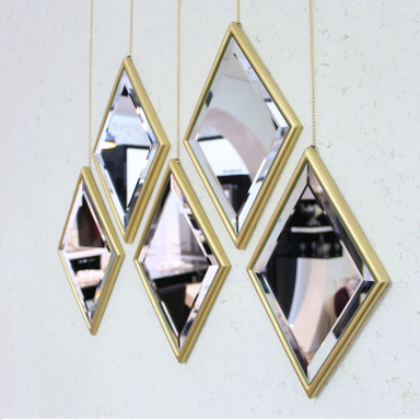 آینه اِلِنسی مدل PM-012