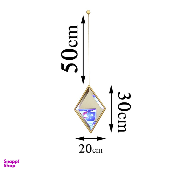 آینه اِلِنسی مدل PM-012
