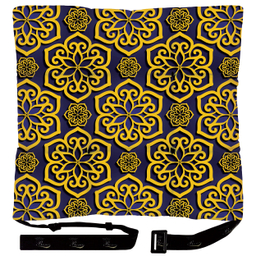 تشک صندلی مدل M1-10091 چند رنگ