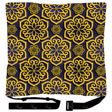 تشک صندلی مدل M1-10091 چند رنگ