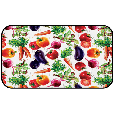 آبگیر کنار سینک مدل W1-100516 سایز 90x50x1 سانتی‌ متر