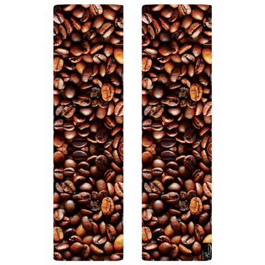 دستگیره یخچال رنس مدل G1-100054 چند رنگ سایز 30*16*2 سانتی‌ متر بسته 2 عددی