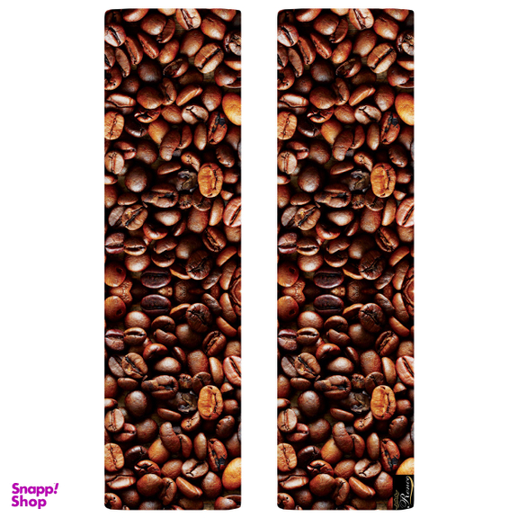 دستگیره یخچال رنس مدل G1-100054 چند رنگ سایز 30*16*2 سانتی‌ متر بسته 2 عددی