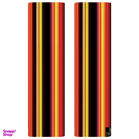 دستگیره یخچال رنس مدل G1-100086 چند رنگ سایز 30*16*2 سانتی‌ متر بسته 2 عددی