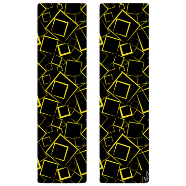 دستگیره یخچال رنس مدل G1-101010 بسته 2 عددی چند رنگ