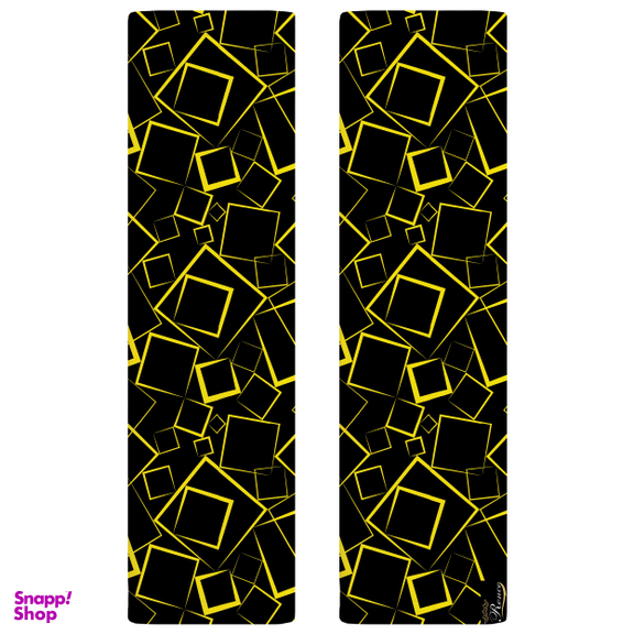 دستگیره یخچال رنس مدل G1-101010 بسته 2 عددی چند رنگ