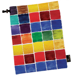 کیسه نان و سبزی مدل V1-100517 چند رنگ