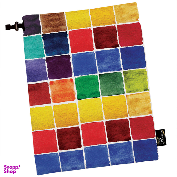 کیسه نان و سبزی مدل V1-100517 چند رنگ