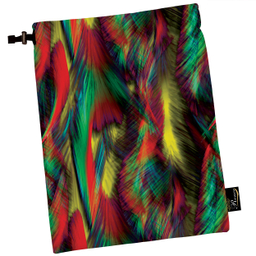 کیسه نان و سبزی مدل V1-101006 چند رنگ