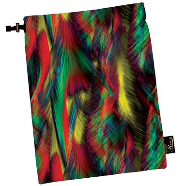 کیسه نان و سبزی مدل V1-101006 چند رنگ