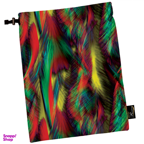 کیسه نان و سبزی مدل V1-101006 چند رنگ