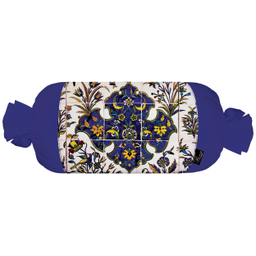 بالش طرح سنتی مدل P3-10021 چند رنگ