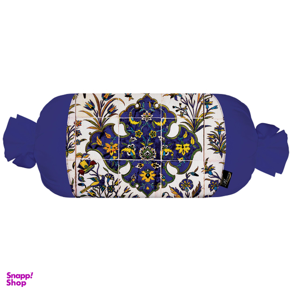 بالش طرح سنتی مدل P3-10021 چند رنگ