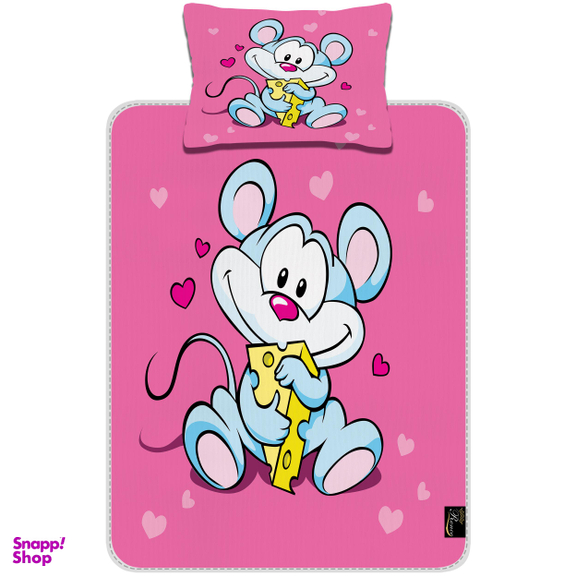 تشک تعویض نوزاد رنس مدل E2-10065 به همراه بالش چند رنگ