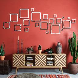 آینه اِلِنسی مدل A-199