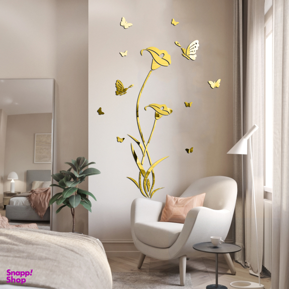 آینه اِلِنسی مدل AM-067