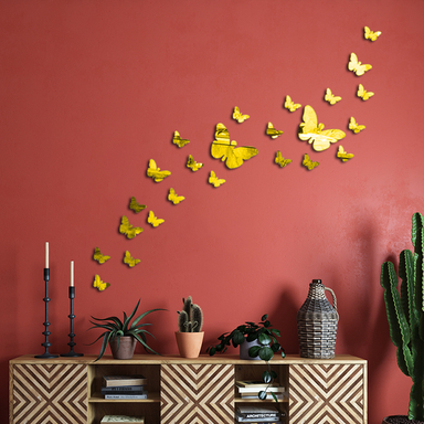 آینه اِلِنسی مدل AM001