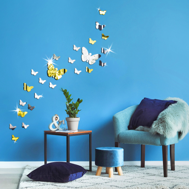 آینه اِلِنسی مدل AM001