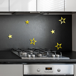 آینه اِلِنسی مدل ستاره