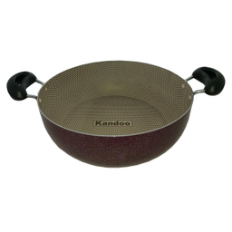 ست تابه کندو (Kandoo) مدل K754 مجموعه 3 عددی