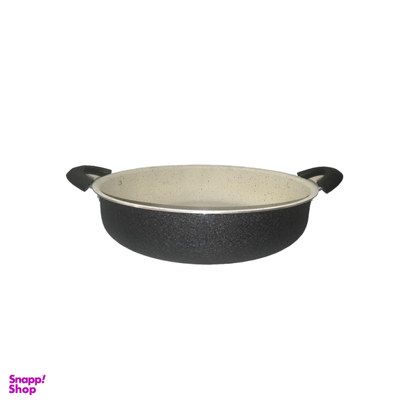 تابه گرانیتی سورنا مدل 4781 سایز 38