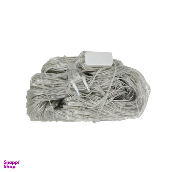ریسه توری ال ای دی سایز 3*2 متر 320 لامپ آفتابی