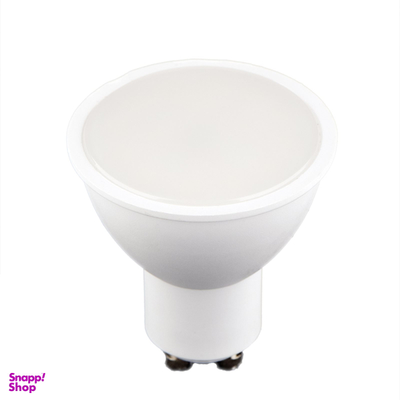 لامپ هالوژن 6 وات افراتاب مدل Diffuse پایه GU10 آفتابی