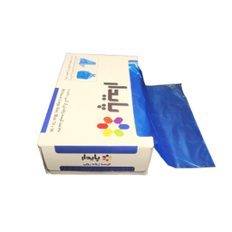 کیسه زباله پایدار مدل 7090 بسته 3 عددی
